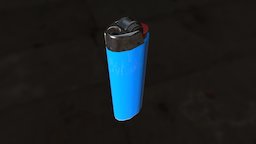 Lighter (Game Model)