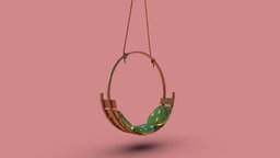 Garden Swing Chair