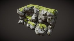 Generic Cliff 1 [RHE]