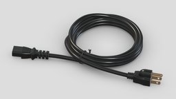 Power Cord 300cm