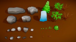 Environment Pack