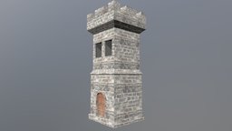 Tower