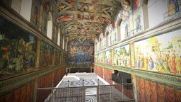 Sistine Chapel