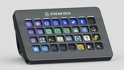 Elgato Stream Deck XL