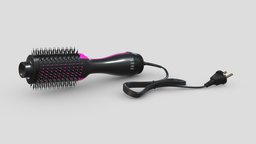 Revlon One-Step Hair Dryer