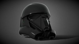 Helmet Star-Wars