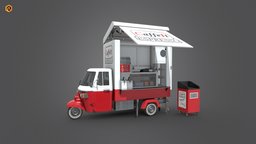 Food Truck