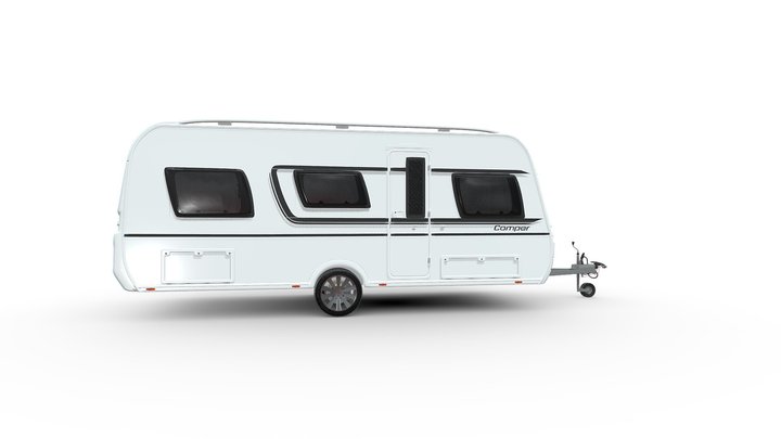 Camper 540 EL