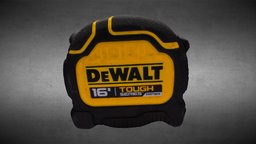 DeWALT 16 Tape Measure (DWHT36916)