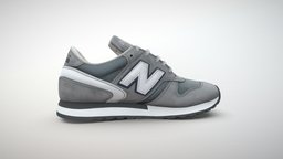 NEW BALANCE Shoe Model