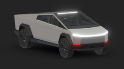 Tesla Cyber Truck