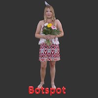 Botspot Raw Scan