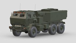 M142 HIMARS