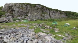 Isle of mull beach 2