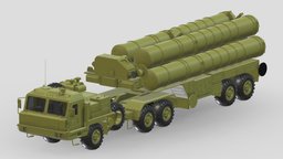 S-400 Triumf ( SA-21 )