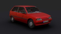 Citroen AX