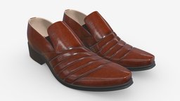 Mens classic shoes 01