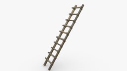 Simple Ladder