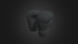 Boxing Gloves