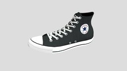 Converse Classic