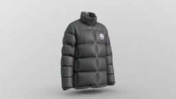 Canada Goose Winter Jacket