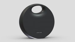 Harman Kardon Onyx 6