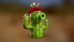 Cactus