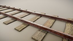 Train Track