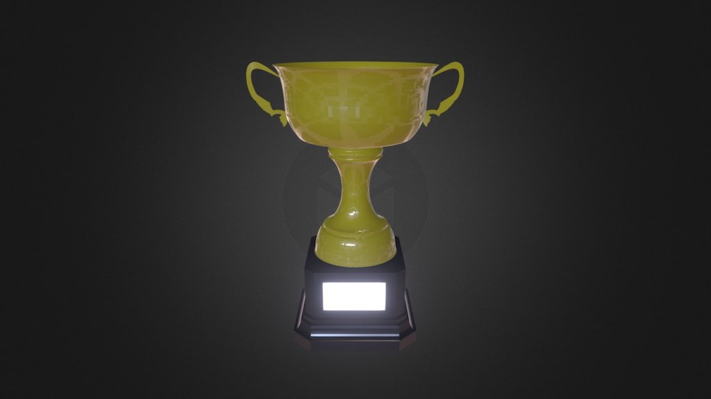 Cup 3d model