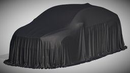 Car Cover SUV coupe