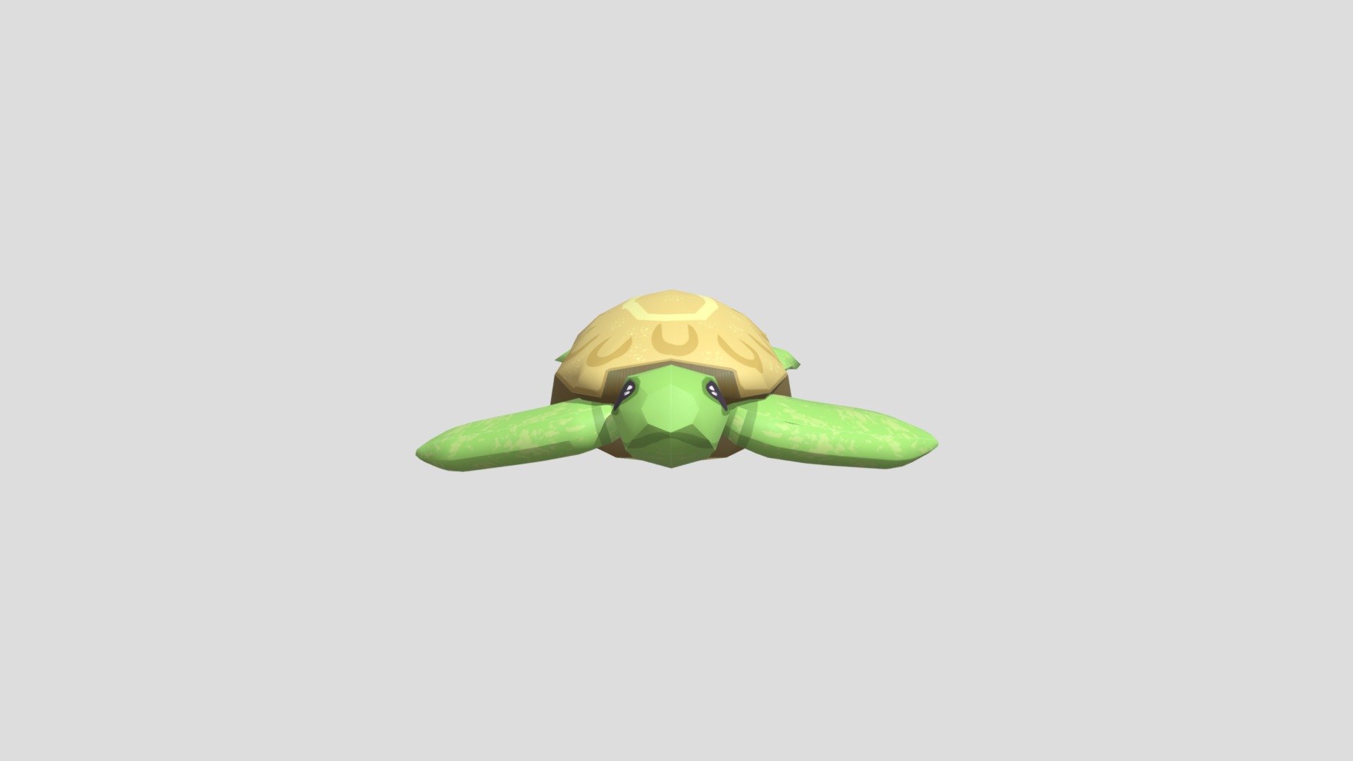 Torti 3d model