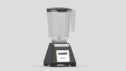 Blendtec Total Classic Countertop Blender