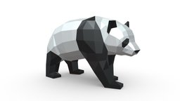 panda