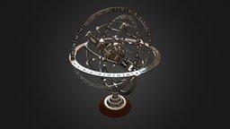 Armillary Sphere