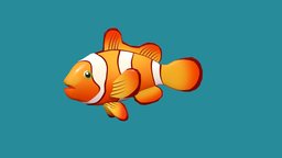 Clownfish