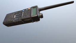 Baofeng Radio Walkie-talkie