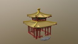 Chinese Palace