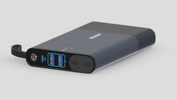 Anker Powerhouse 100