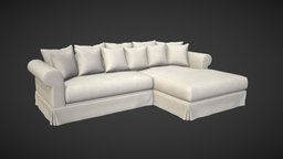 Sofa Aludra