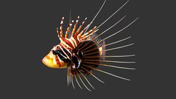 Lionfish