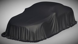 Car Cover coupe