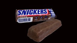 SNICKERS