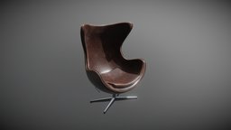 Egg Chair