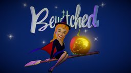 Bewitched