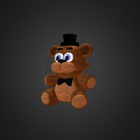 Doll Freddy