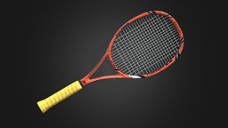 Tennis Racket