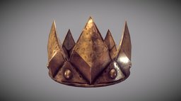 Crown of Mercia