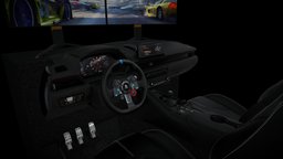 logitech g29 simulator