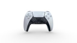 PS5 DualSense Wireless Controller