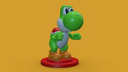 Yoshi